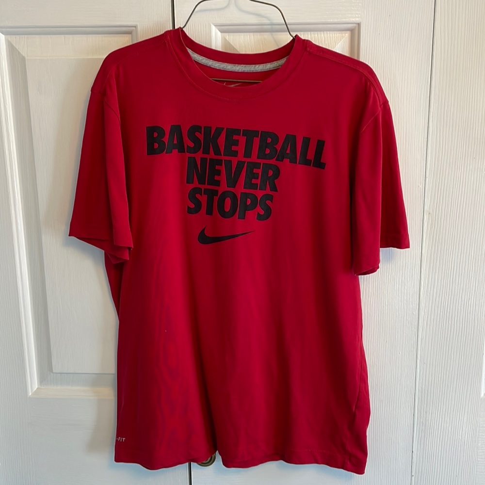 Nike Dri-Fit T-shirt